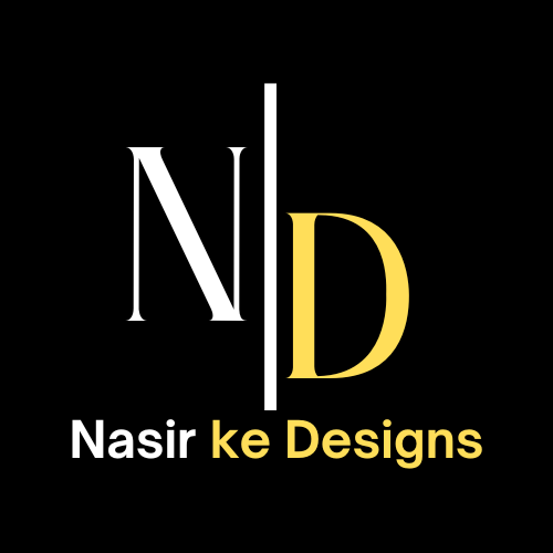 Nasir Ke Designs